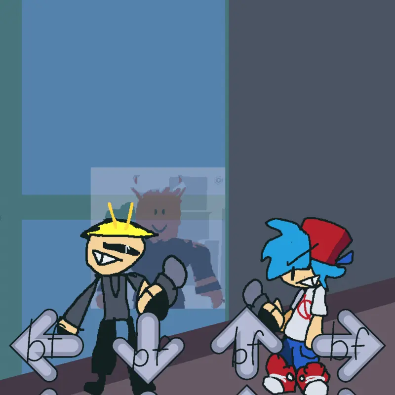Game by @exspril