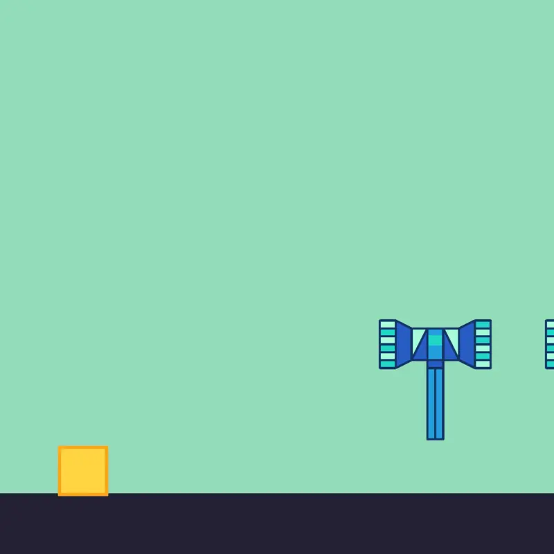 Game by @FrostyGamer051