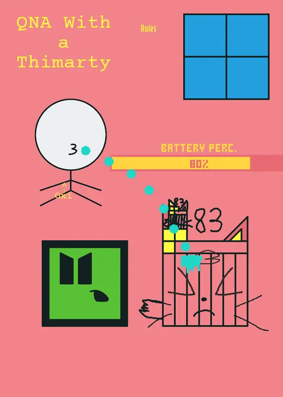 Game by @ICNM