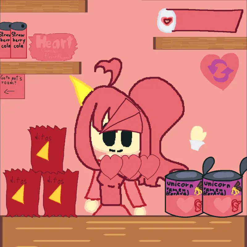 Game by @xSCARLETTx