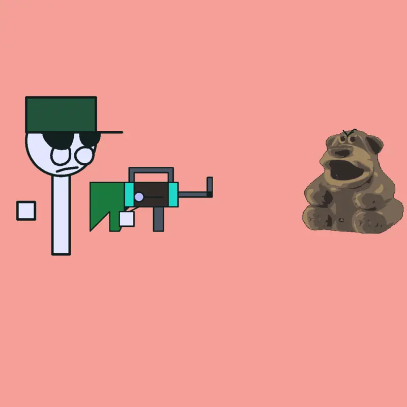 Game by @bobnm_real