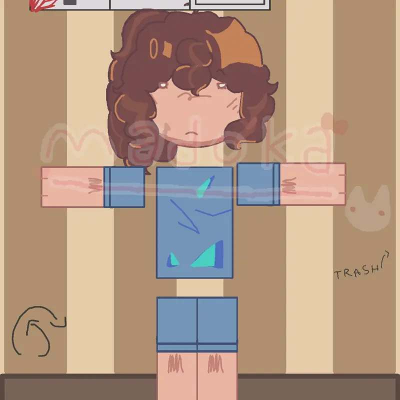 Game by @Madoka_magica