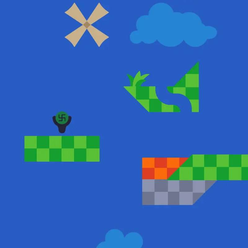 Game by @carguy78