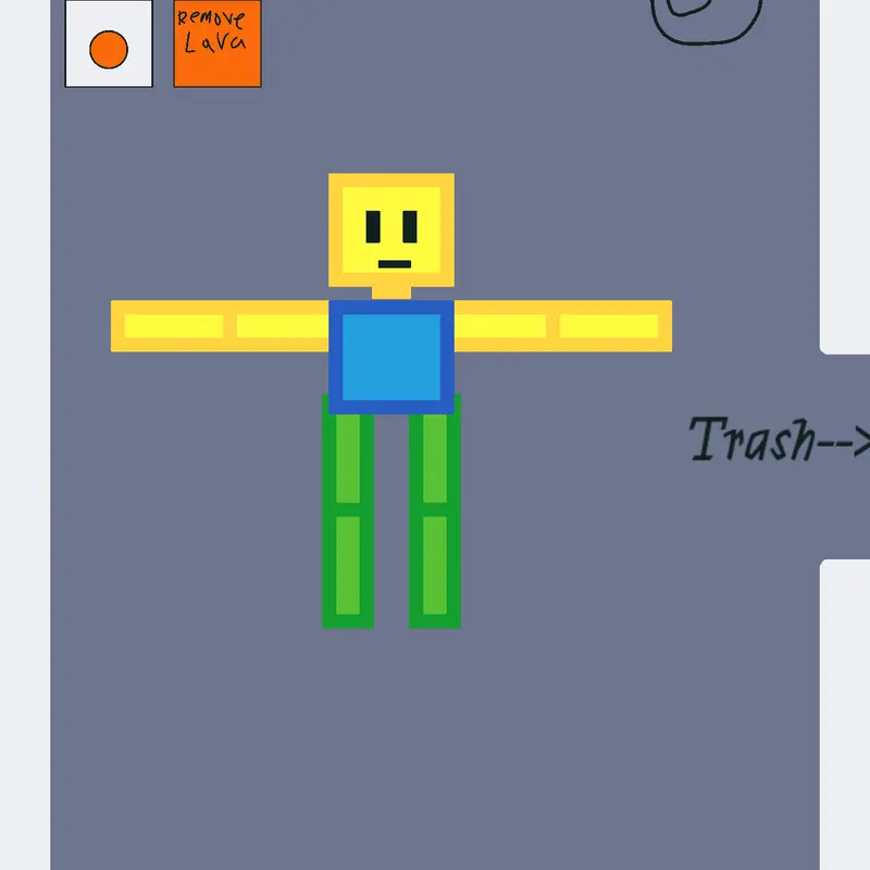 Game by @khadjelhaha