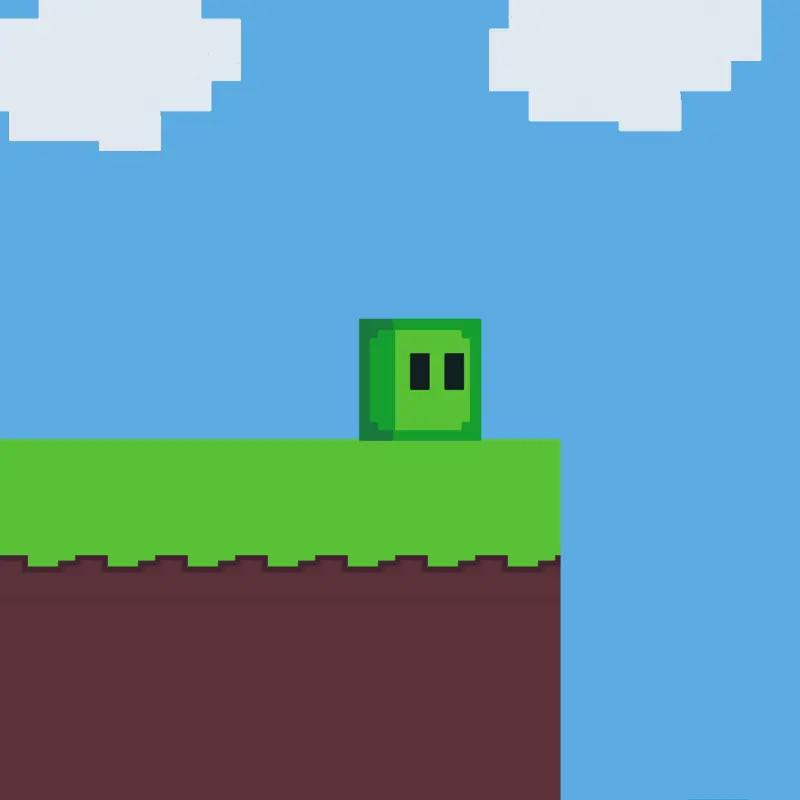 Game by @GreenCube00