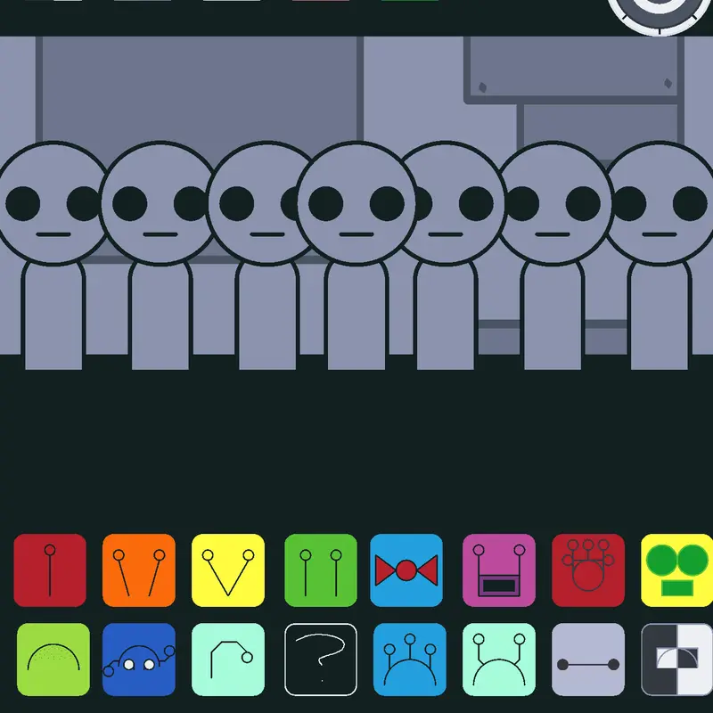 Game by @GolfMarble