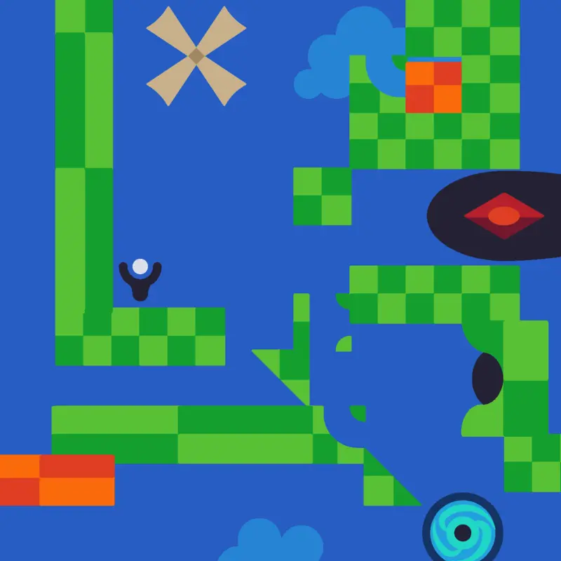 Game by @Onba