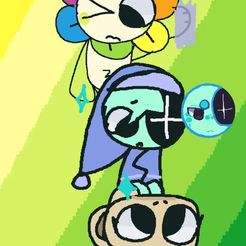 Game by @quiki