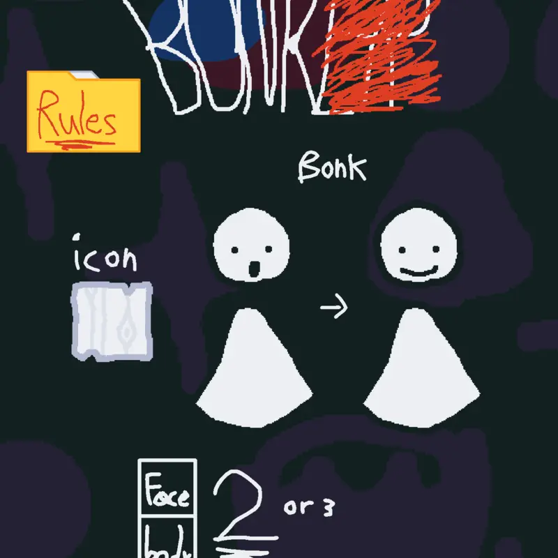 Game by @lu1123