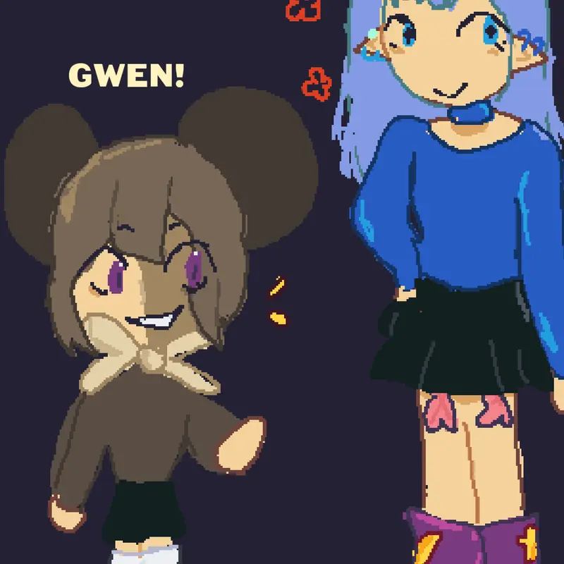 Game by @mouseshhly