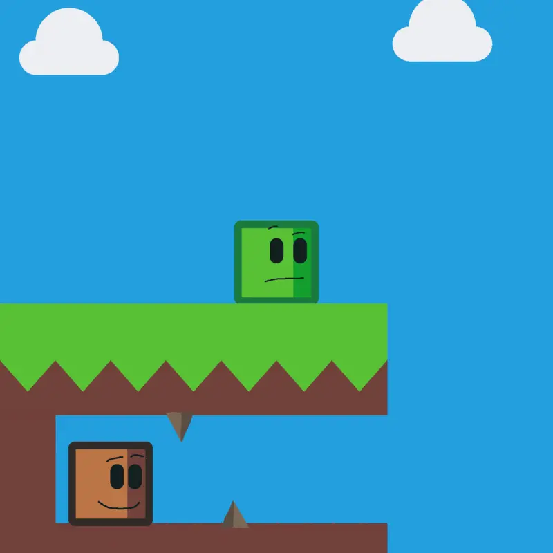 Game by @imSEB