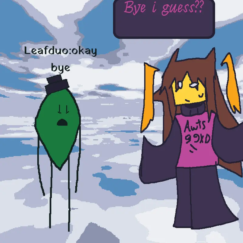 Game by @-_leafduo_utlm_-