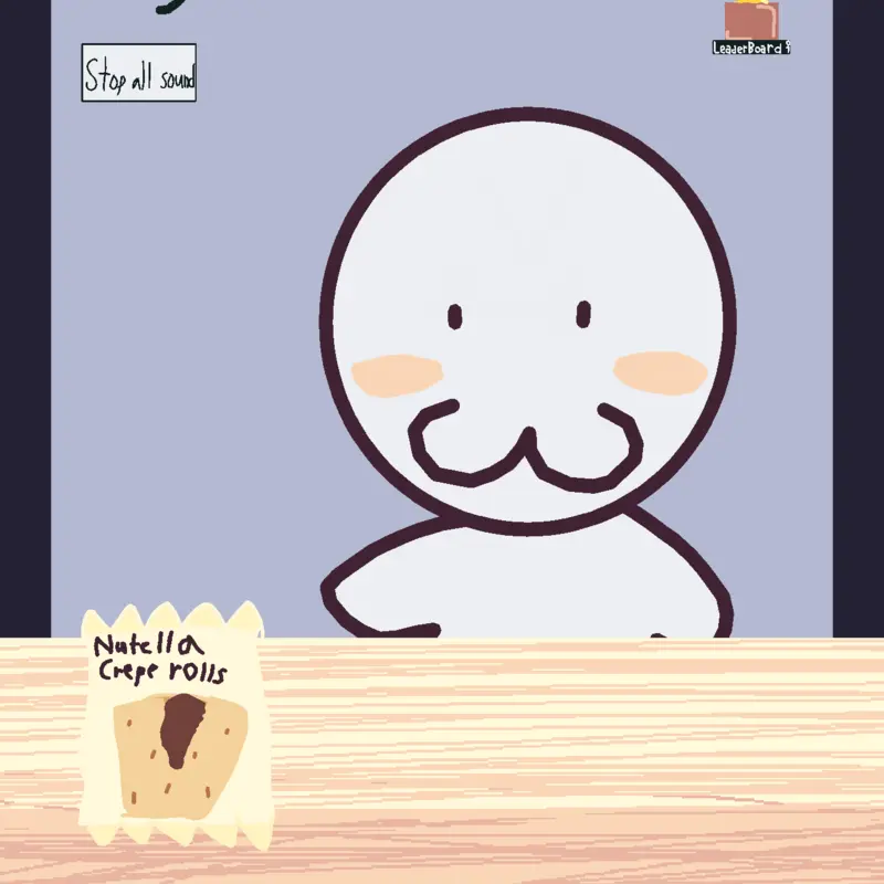 Game by @YumiYum_Che