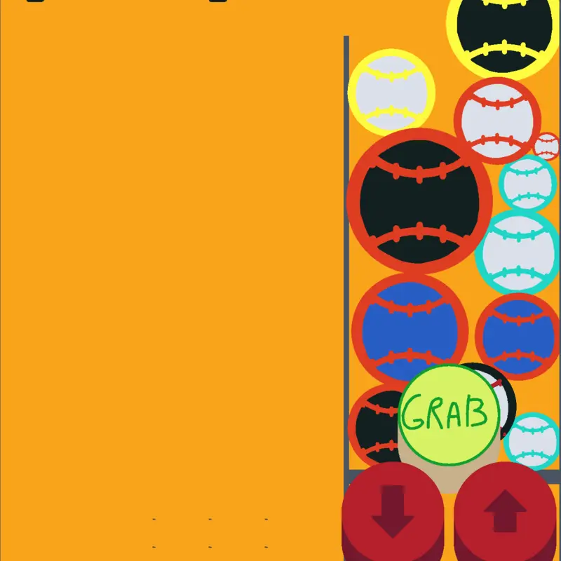 Game by @MichiAdrian
