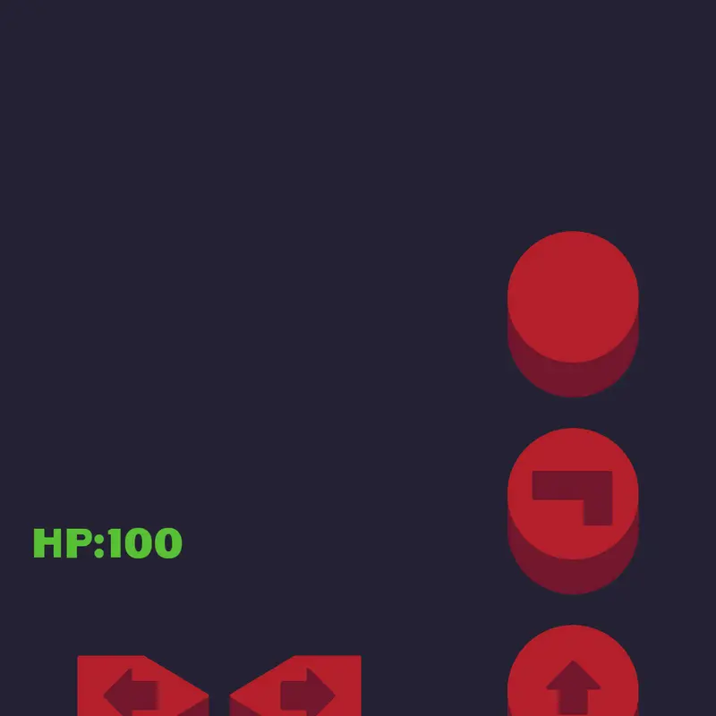 Game by @Vutsi