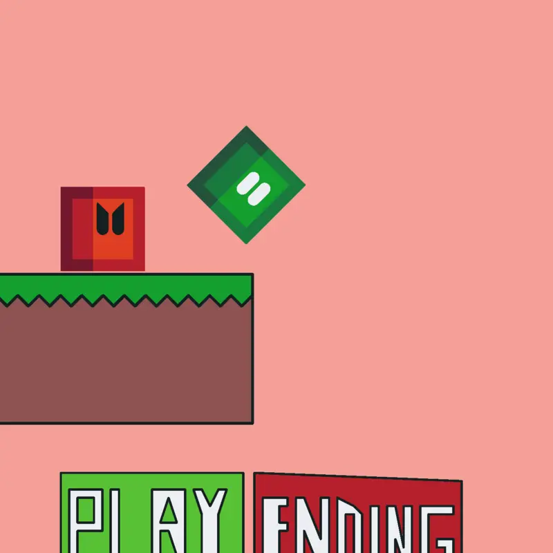Game by @bibiso