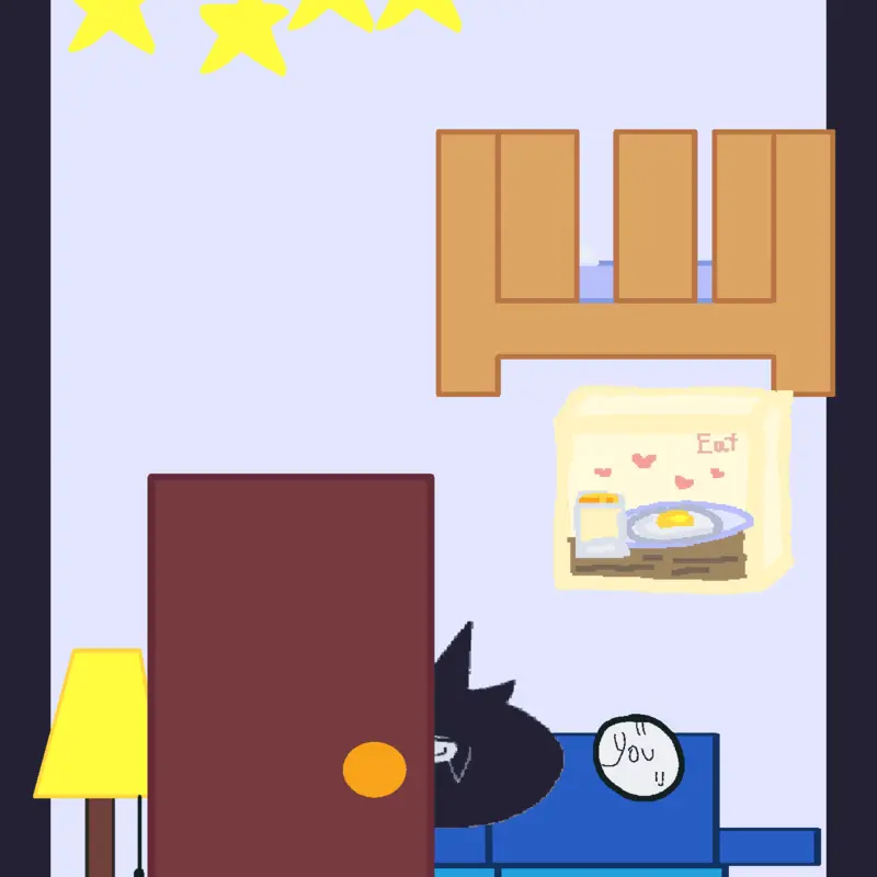 Game by @lanask
