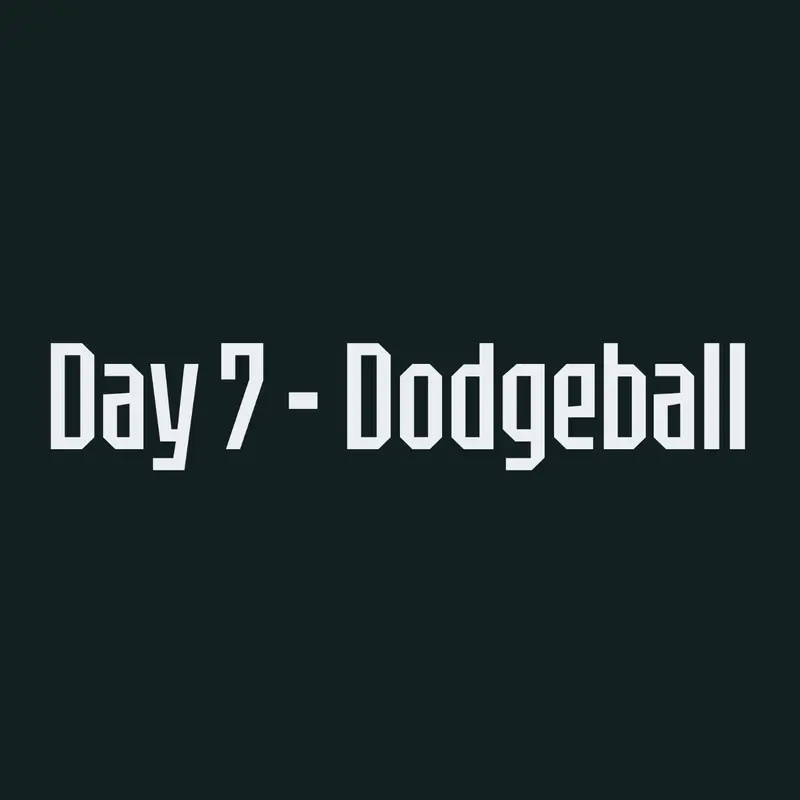 Day 7 by @THE_STARS