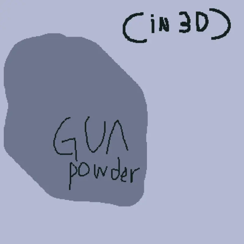 Game by @Ghosthunter