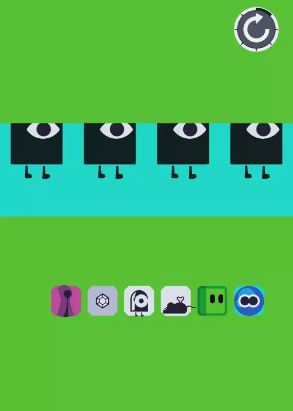 Game by @acid_pyramixed