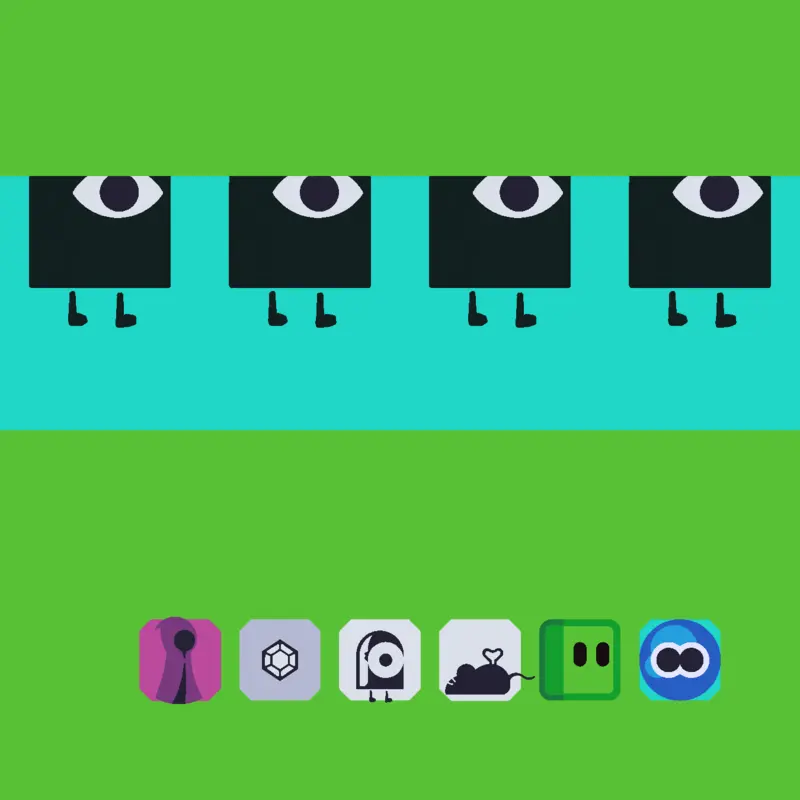 Game by @acid_pyramixed