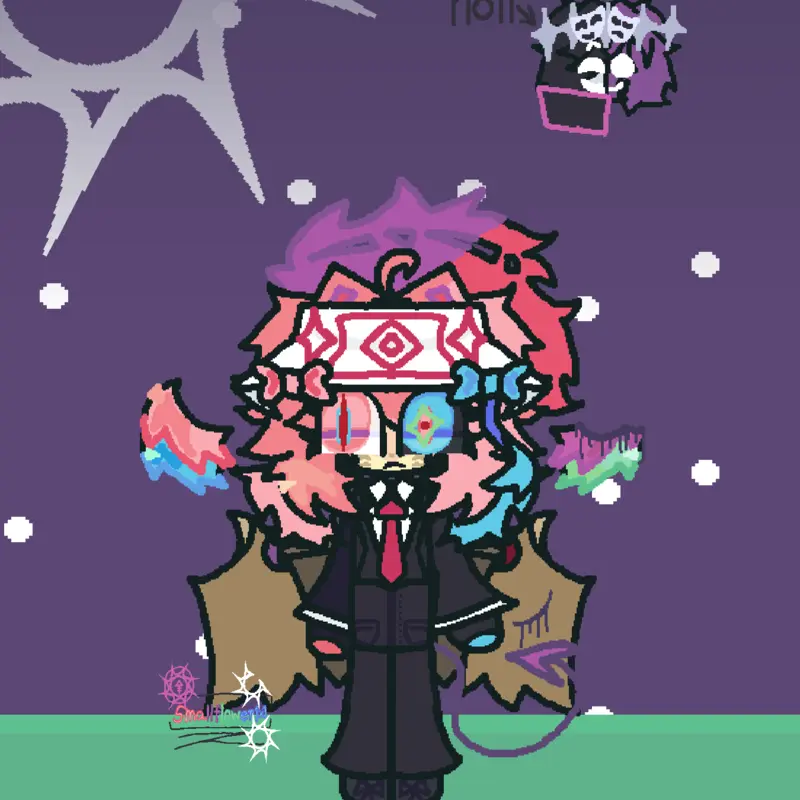 Oct 25, 2026 by @Smallfloweror1x1