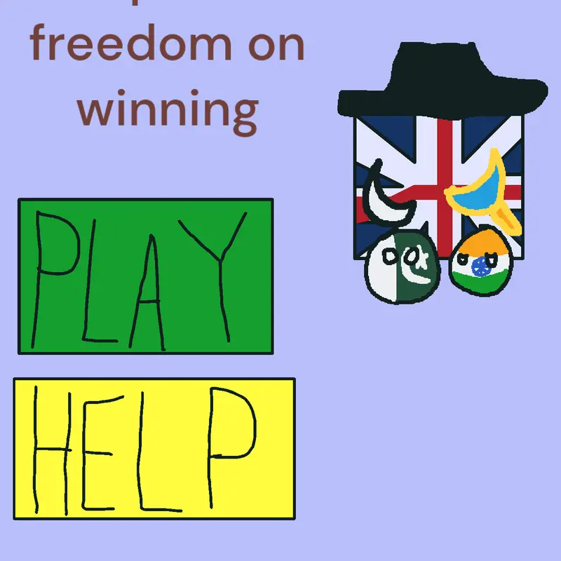 Game by @Pakistani_Bing_Chiling