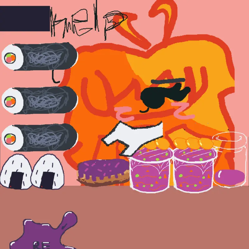 Game by @chikinnuggit
