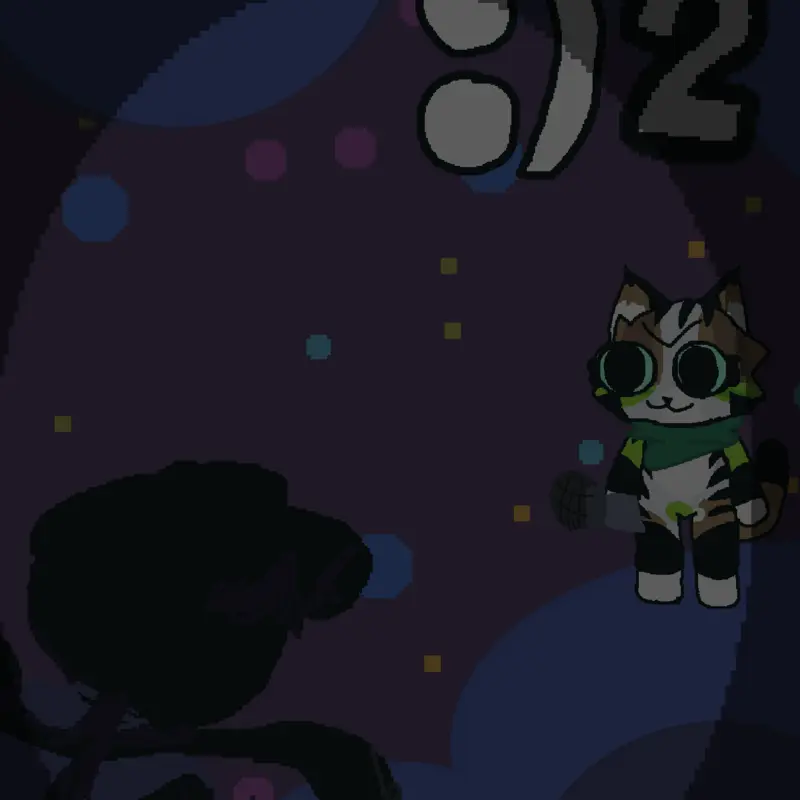 Game by @Just_Bambi