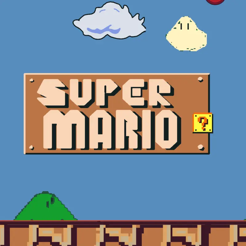 Game by @tuzz