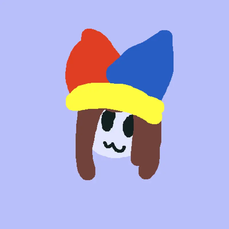 Game by @urlocal_girlrageta