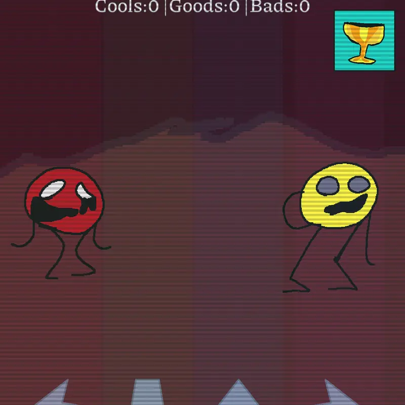 Game by @dhkj