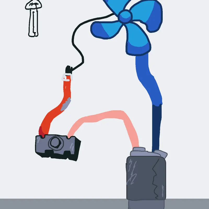 Game by @ParrotStudioz