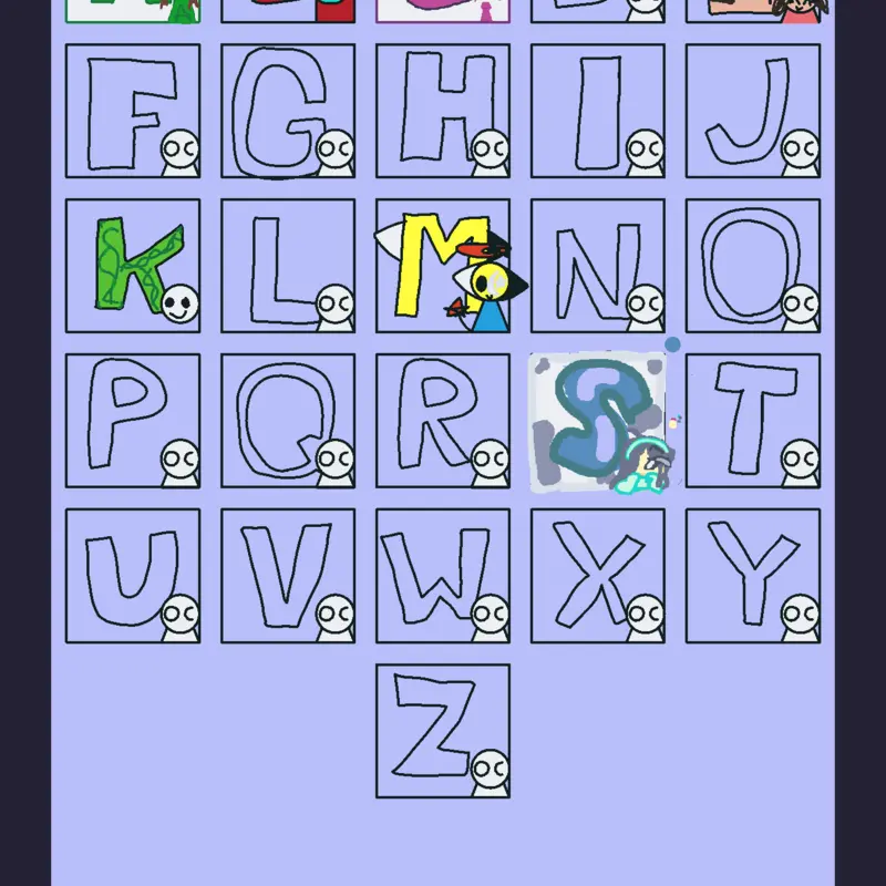 Game by @dishes