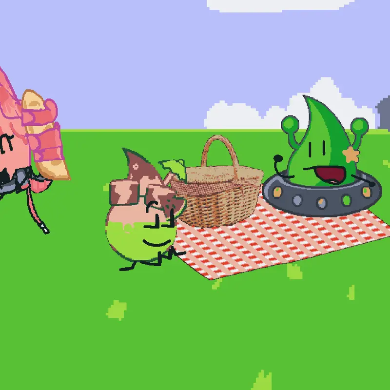 Game by @Lizzyqwq