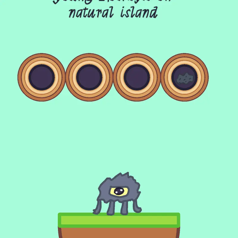 Game by @Hydraken_msm