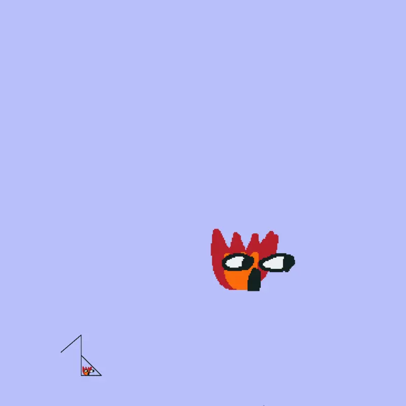 Game by @CreeperMan