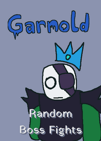 Random Boss Fights |