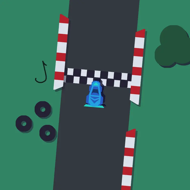Game by @dowap