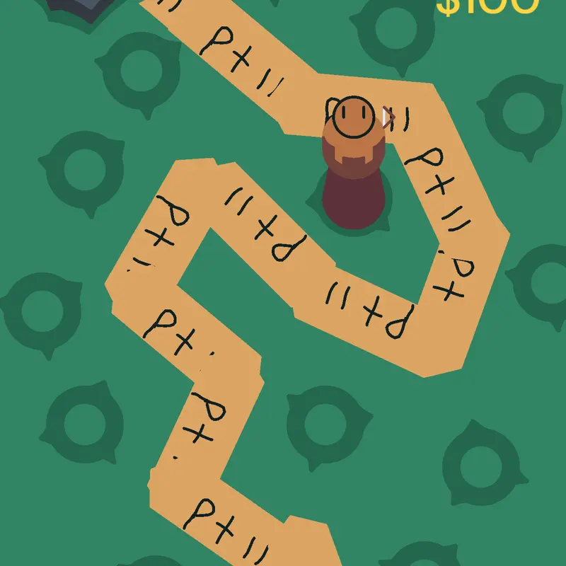 Game by @Lucahappy