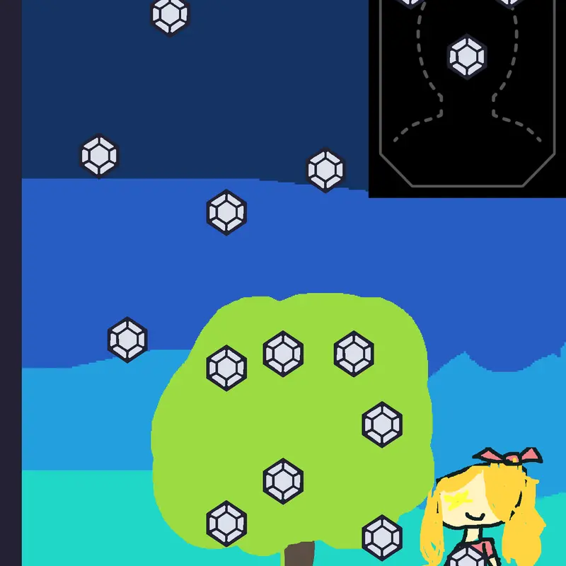 Game by @amathis