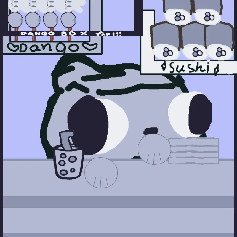 Game by @MIKUHATSI