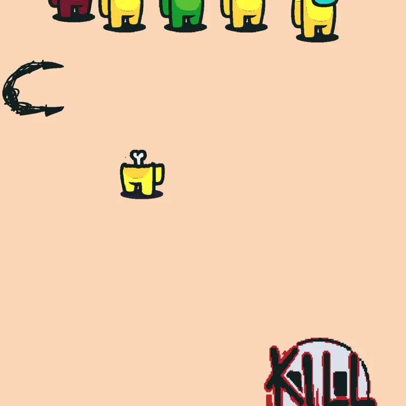 Game by @irogt