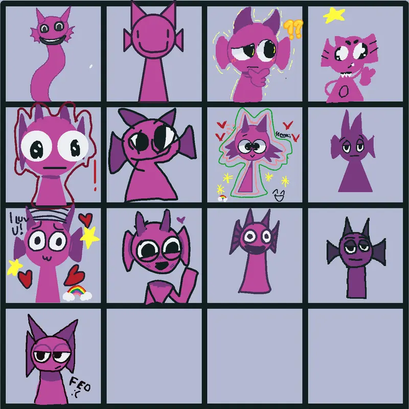 Game by @-Anya_777-