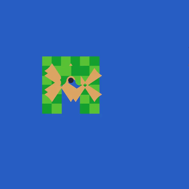 Game by @edbiensus