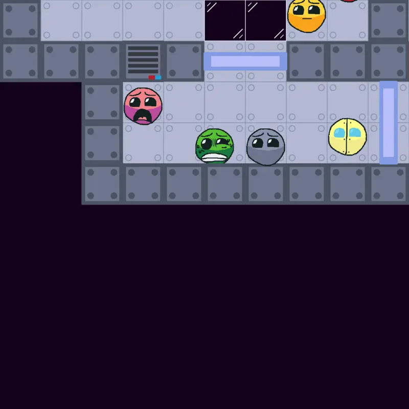 Game by @space_invaders