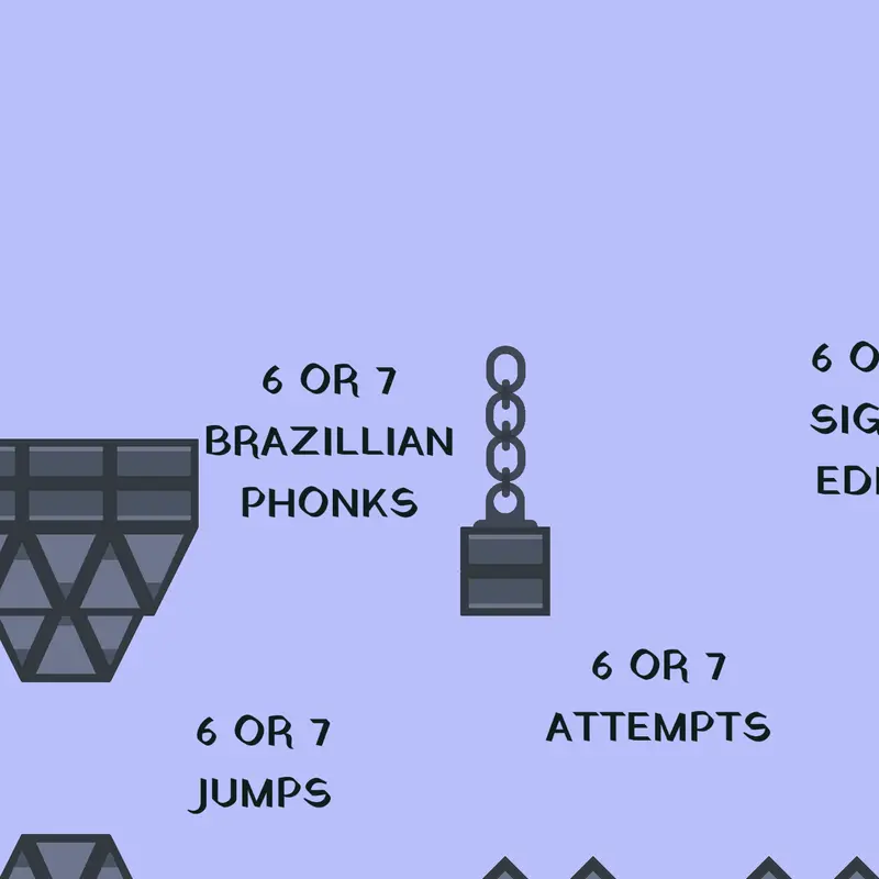 Game by @RandomCubeDash