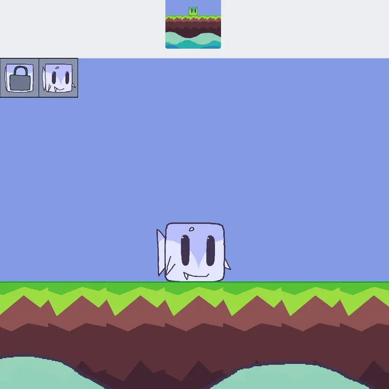 Game by @gamemakinggoodguy