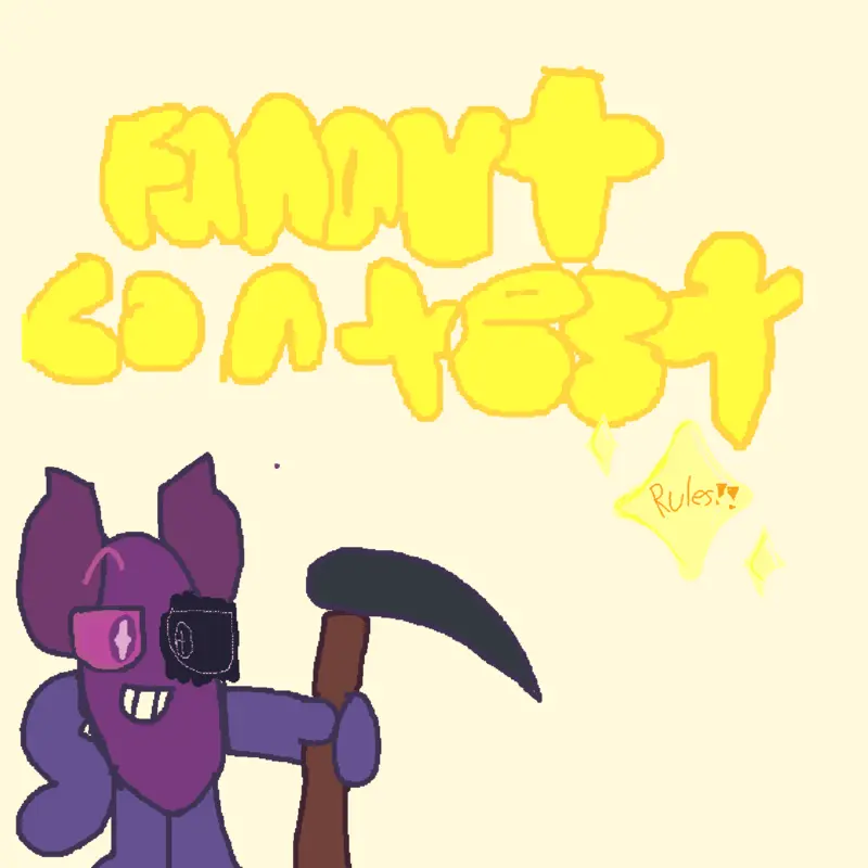 Game by @FLoReN_248_art