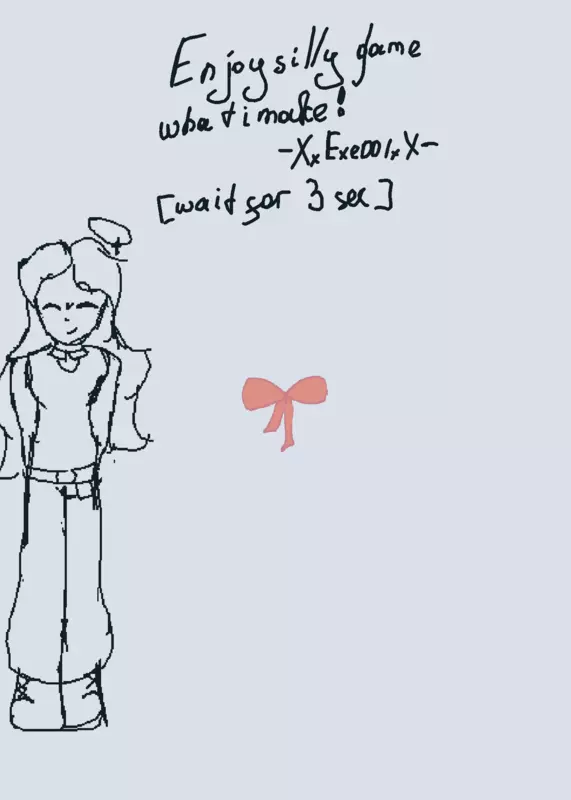 Game by @-XxExe001xX-